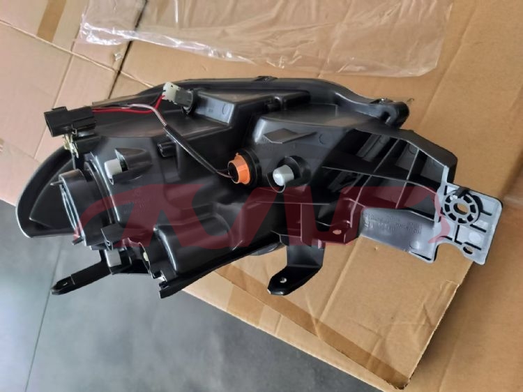 For Mitsubishi 6642001-2004 Outlander&nbsp;head Lamp&nbsp;mn150492 Mn150491, Mitsubishi  Auto Lamp, Outlander Auto Body Parts Price-MN150492 MN150491