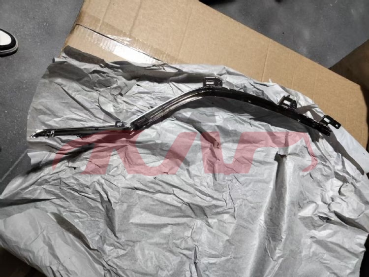 For Mazda 5482014-2016 mazda 6-atenza&nbsp;grille Stripe&nbsp;ghp9-507k1   Ghp9-507j1, Mazda  Auto Lamps, Mazda 6 List Of Auto Parts-GHP9-507K1   GHP9-507J1