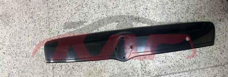 For Nissan 3492011 Sunny/versa&nbsp;tail Cover Trim&nbsp;84810-3aw0b, Sunny  Cheap Auto Parts鈥?car Parts Store, Nissan  Auto Trunk Bright Bar-84810-3AW0B