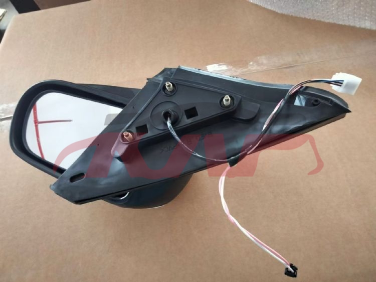 For Mazda 681haima 323&nbsp;door Mirronr 5 Wires)&nbsp;, Mazda  Car Lamps, Haima Automobile Parts-