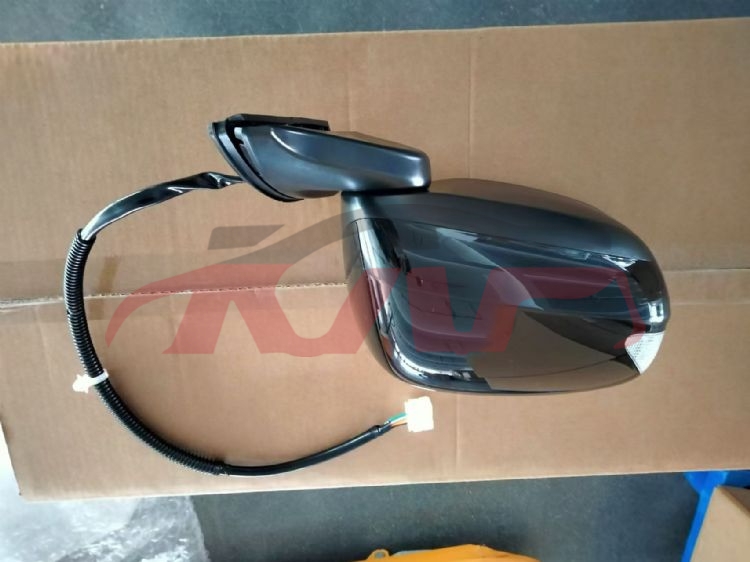 For Honda 3372009 Fit Ge6/8&nbsp;mirror&nbsp;l76200-sen-h01 R76250-sen-h01, Fit  Carparts Price, Honda   Automotive Parts-L76200-SEN-H01 R76250-SEN-H01