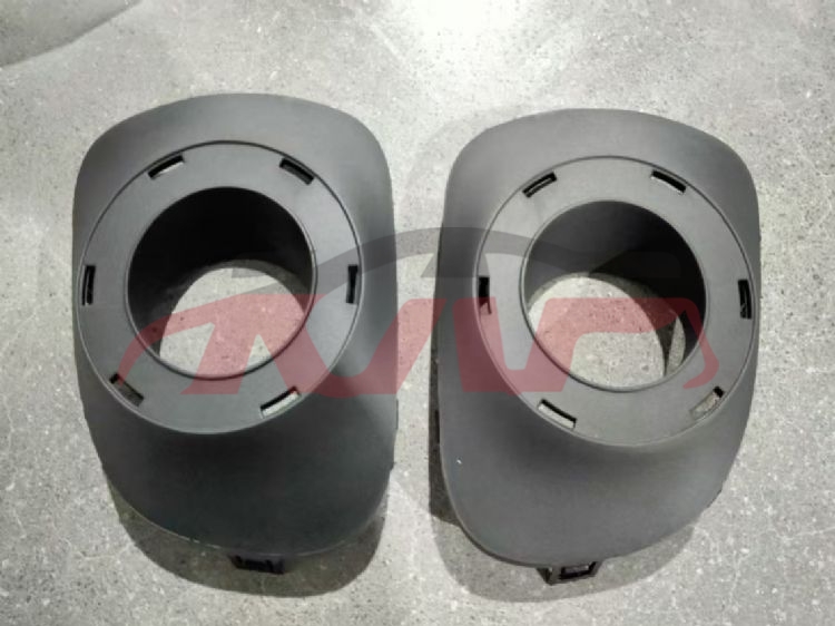 For Mitsubishi 8272011 Pajero Sport&nbsp;fog Lamp Cover Gray&nbsp;l6400b641 R6400b642, Pajero Parts For Cars, Mitsubishi  Car Parts-L6400B641 R6400B642