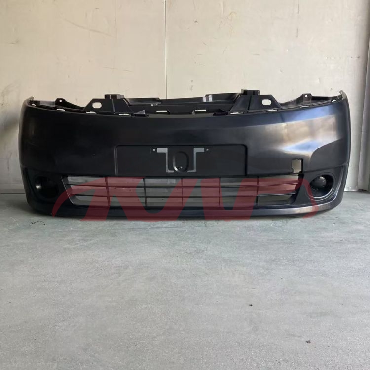 For Nissan 380nv200&nbsp;front Bumper&nbsp;62022-jx34h, Nissan  Car Front Guard, Nv200 Automotive Parts-62022-JX34H