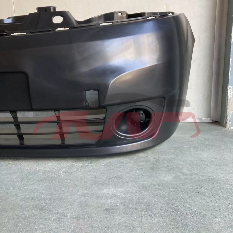 For Nissan 380nv200&nbsp;front Bumper&nbsp;62022-jx34h, Nissan  Car Front Guard, Nv200 Automotive Parts-62022-JX34H