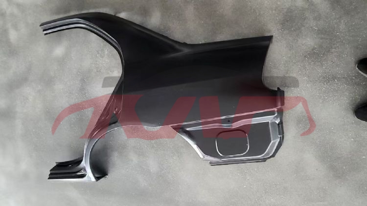 For Mitsubishi 4452007-2010 Lancer Gt&nbsp;rear Fender&nbsp;, Lancer Car Parts Shipping Price, Mitsubishi   Automotive Accessories-