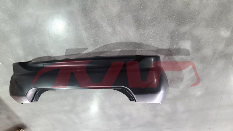 For Honda 3382005 Fit Gd1/3&nbsp;rear Bumper&nbsp;04715-saa-z00zz, Honda   Car Body Parts, Fit  Car Spare Parts-04715-SAA-Z00ZZ