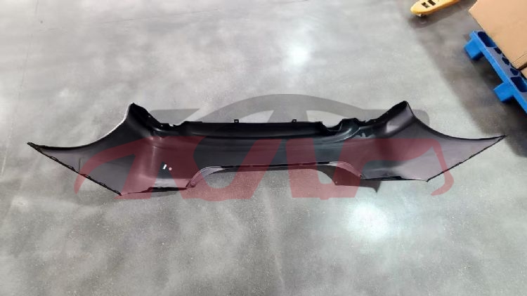 For Honda 3382005 Fit Gd1/3&nbsp;rear Bumper&nbsp;04715-saa-z00zz, Honda   Car Body Parts, Fit  Car Spare Parts-04715-SAA-Z00ZZ