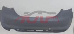 For Ford 7192009 Mondeo/fusion&nbsp;rear Bumper&nbsp;8s71 -f17906-adxwaa, Ford  Auto Parts, Mondeo/fusion Accessories Price-8S71 -F17906-ADXWAA