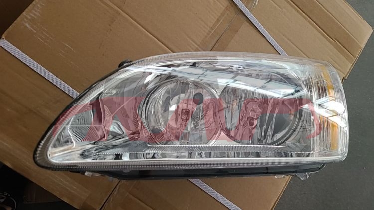 For Ford 7072005 Focus Sedan&nbsp;head Lamp7 Line)&nbsp;l 5m51-13w030-cc R 5m51-13w029-cc, Ford   Automotive Accessories, Focus Car Accessorie Catalog-L 5M51-13W030-CC R 5M51-13W029-CC
