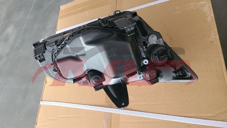 For Ford 7072005 Focus Sedan&nbsp;head Lamp7 Line)&nbsp;l 5m51-13w030-cc R 5m51-13w029-cc, Ford   Automotive Accessories, Focus Car Accessorie Catalog-L 5M51-13W030-CC R 5M51-13W029-CC