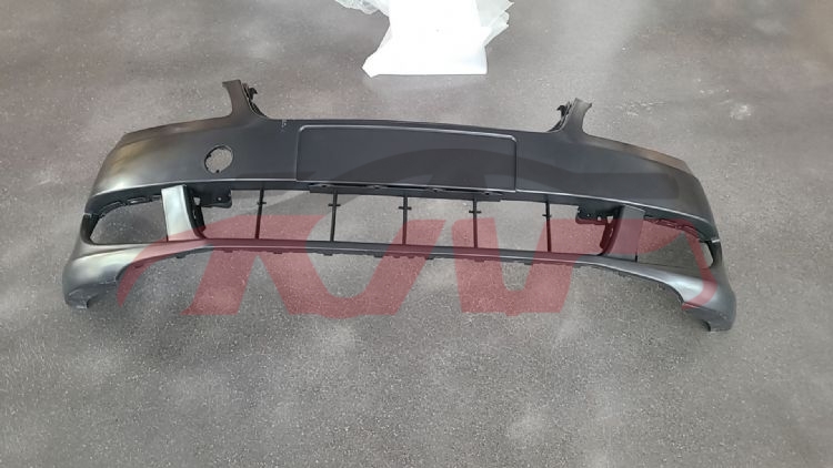 For Skoda 6922011 Fabia&nbsp;front Bumper&nbsp;5j0 807 221, Fabia Auto Part Price, Skoda  Car Parts-5J0 807 221