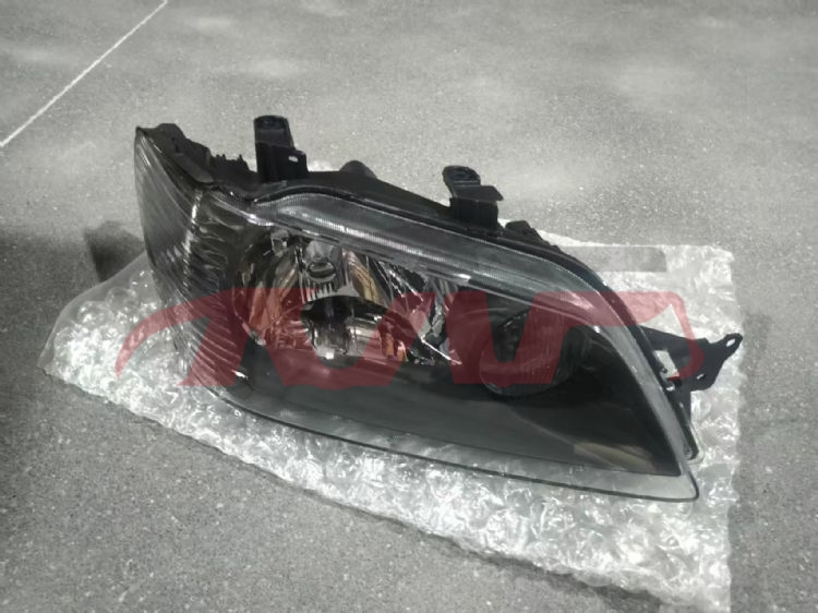 For Mitsubishi 6652001 Lancer&nbsp;head Lamp&nbsp;r Mr 586802 L Mr 586801  Mr972589, Mitsubishi   Car Body Parts, Lancer Car Accessories-R MR 586802 L MR 586801  MR972589