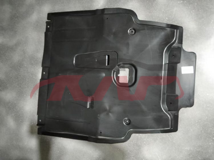 For Benz 561w246&nbsp;enginecover,down&nbsp;2465200223, B-class Automotive Parts, Benz  Enginecover-2465200223