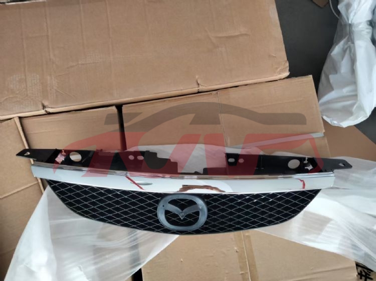 For Mazda 681haima 323&nbsp;front Grille&nbsp;b30k-50-710, Mazda  Car Parts, Haima Basic Car Parts-B30K-50-710