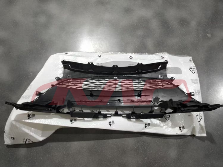For Mazda 4612009-2013 Mazda 3&nbsp;front Bumper Grille&nbsp;bbf4-50171, Mazda 3 Car Accessorie Catalog, Mazda  Auto Lamps-BBF4-50171