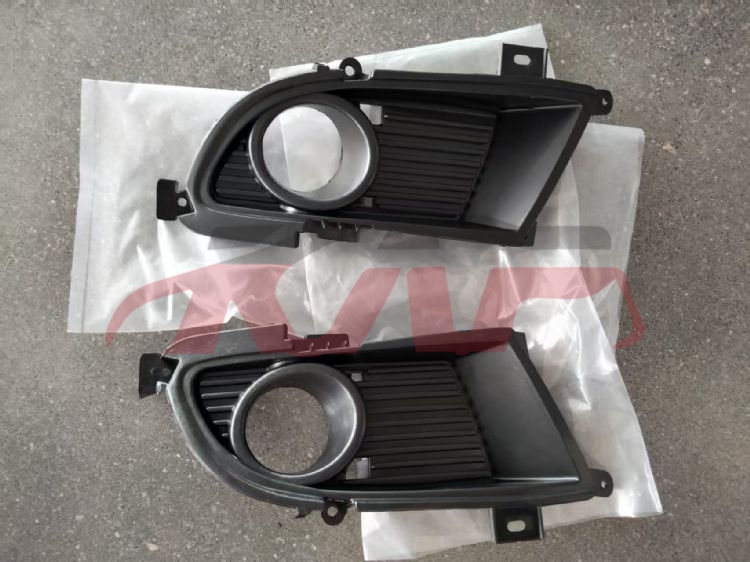 For Mitsubishi 4462003 Lancer&nbsp;fog Lamp Cover With Hole&nbsp;, Lancer Automotive Parts Headquarters Price, Mitsubishi  Car Parts-