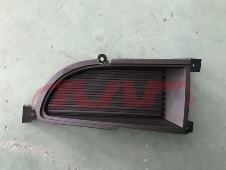 For Mitsubishi 4462003 Lancer&nbsp;fog Lamp Cover Without Hole&nbsp;mn150937, Mitsubishi   Automotive Accessories, Lancer Car Spare Parts-MN150937