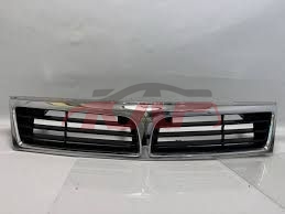 For Mitsubishi 206671998 Lancer&nbsp;grille&nbsp;mr300812, Lancer Auto Parts Manufacturer, Mitsubishi  Auto Parts-MR300812
