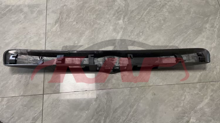 For Nissan 3492011 Sunny/versa&nbsp;tail Cover Trim&nbsp;84810-3aw0b, Sunny  Cheap Auto Parts鈥?car Parts Store, Nissan  Auto Trunk Bright Bar-84810-3AW0B