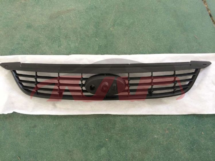 For Ford 7032009 Focus Sedan&nbsp;grille&nbsp;8m51-8200-ad    8m518200af    1676410, Ford  Car Lamps, Focus Car Parts Catalog-8M51-8200-AD    8M518200AF    1676410