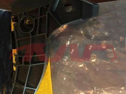 For Toyota 26392005 Corolla Middle East Sedan)&nbsp;front Bumper Bracket&nbsp;l 52116-12340 R 52115-12380, Corolla Car Accessorie, Toyota  Driver Side Front Bumper Bracket-L 52116-12340 R 52115-12380