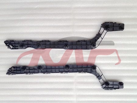 For Toyota 2362012-2015 Land Cruiser Fj200&nbsp;rear Bumper Bracket&nbsp;l:52156-60070 R:52155-60070, Land Cruiser Car Accessories Catalog, Toyota  Rear Bumper Holder-L:52156-60070 R:52155-60070