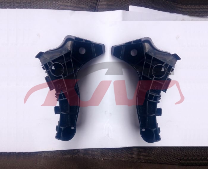 For Toyota 26392005 Corolla Middle East Sedan)&nbsp;front Bumper Bracket&nbsp;l 52116-12340 R 52115-12380, Corolla Car Accessorie, Toyota  Driver Side Front Bumper Bracket-L 52116-12340 R 52115-12380