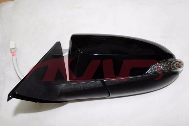 For Toyota 2021412 Camry China door Mirror,7line , Camry  Car Parts Catalog, Toyota  Left Driver Side Mirror