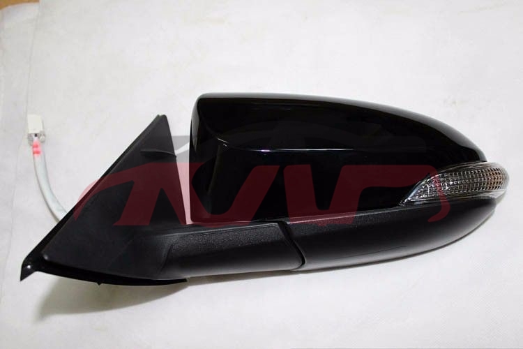 For Toyota 2142012-2014 Camry/aurion&nbsp;door Mirror,7line&nbsp;, Camry Car Parts Catalog, Toyota  Left Driver Side Mirror-