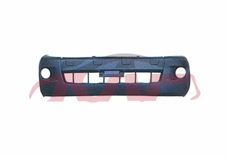 For Toyota 2332008 Hilux/vigo&nbsp;front Bumper W/fog Lamp Hole&nbsp;52105-ok020, Hilux Car Parts, Toyota  Car Parts-52105-OK020