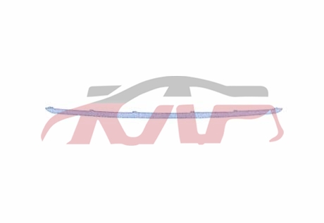 For Ford 7202007 Mondeo/fusion&nbsp;decorates Stripe Lacquer&nbsp;7s71-17e911-ba, Ford  Auto Part, Mondeo/fusion Car Parts-7S71-17E911-BA