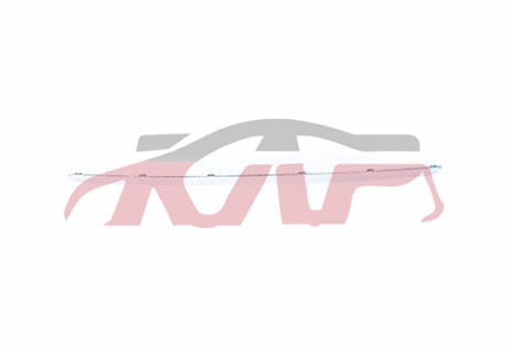 For Ford 7202007 Mondeo/fusion&nbsp;rear Bumper Decorates Stripe&nbsp;7s71-17e911-ba, Mondeo/fusion Accessories, Ford  Auto Part-7S71-17E911-BA