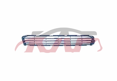 For Ford 7202007 Mondeo/fusion&nbsp;grille Of Front Bumper Bright Stripe&nbsp;lk7s71-17b968-aa, Mondeo/fusion Auto Parts Price, Ford  Auto Parts-LK7S71-17B968-AA