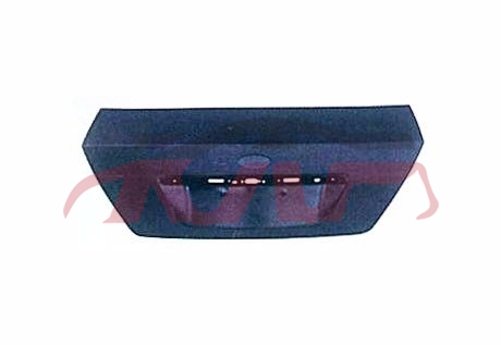 For Ford 7212004-2006 Mondeo/fusion&nbsp;rear Gate 4d&nbsp;, Ford   Automotive Parts, Mondeo/fusion Auto Parts Prices-