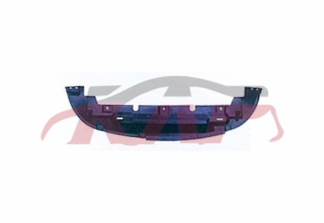 For Ford 7212004-2006 Mondeo/fusion&nbsp;lower P Ro Te C Tive Board O F Water Tank&nbsp;3s71—8b384—a, Mondeo/fusion Auto Parts, Ford  Car Parts-3S71—8B384—A