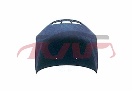 For Ford 7212004-2006 Mondeo/fusion&nbsp;hood&nbsp;, Ford  Car Lamps, Mondeo/fusion Accessories-