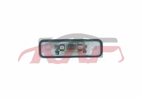 For Ford 7212004-2006 Mondeo/fusion&nbsp;license Plate Lamp&nbsp;96be-13550-ab, Ford  Car Parts, Mondeo/fusion Accessories Price-96BE-13550-AB