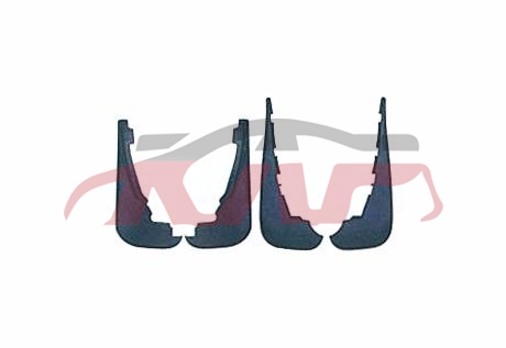 For Ford 7212004-2006 Mondeo/fusion&nbsp;mud Guard Long&nbsp;, Ford  Auto Parts, Mondeo/fusion Car Parts鈥?price-