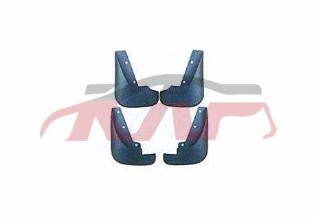 For Ford 7212004-2006 Mondeo/fusion&nbsp;mud Guard 2.5&nbsp;, Mondeo/fusion Car Part, Ford  Auto Parts-