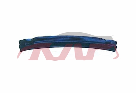 For Ford 7212004-2006 Mondeo/fusion&nbsp;rear Bumper Support&nbsp;1s71-1797d-ad   1s71-17970-ae  1251117, Ford  Car Lamps, Mondeo/fusion Advance Auto Parts-1S71-1797D-AD   1S71-17970-AE  1251117