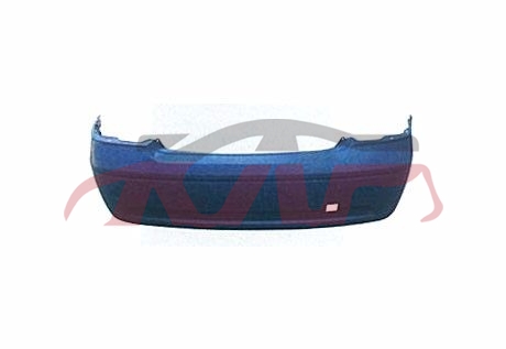 For Ford 7212004-2006 Mondeo/fusion&nbsp;rear Bumper&nbsp;4s71-17906-ba, Mondeo/fusion Automotive Parts, Ford  Car Lamps-4S71-17906-BA