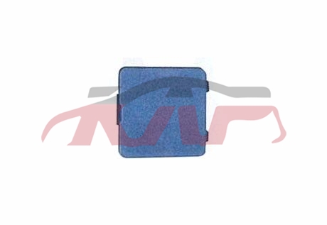 For Ford 7212004-2006 Mondeo/fusion&nbsp;front Cover With Front Bumper,blue&nbsp;4s71-17a989-ba, Mondeo/fusion Advance Auto Parts, Ford   Automotive Accessories-4S71-17A989-BA