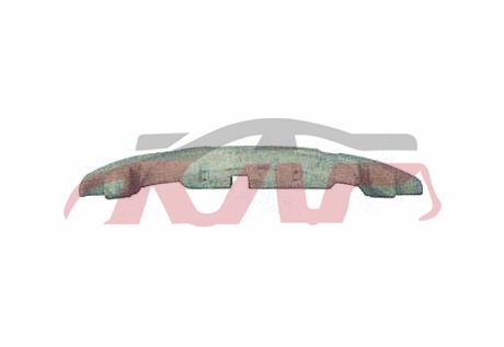 For Ford 7212004-2006 Mondeo/fusion&nbsp;absorber Of Front Bumper&nbsp;4s71 - 17a989- Ba   1s71-17a780-ag, Ford  Auto Parts, Mondeo/fusion Car Parts Shipping Price-4S71 - 17A989- BA   1S71-17A780-AG