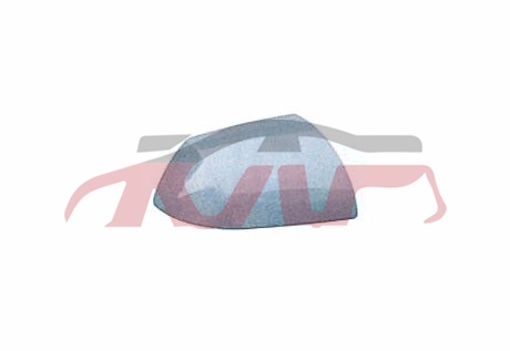 For Ford 7212004-2006 Mondeo/fusion&nbsp;mirror Cover&nbsp;, Ford  Car Lamps, Mondeo/fusion Car Accessories Catalog-