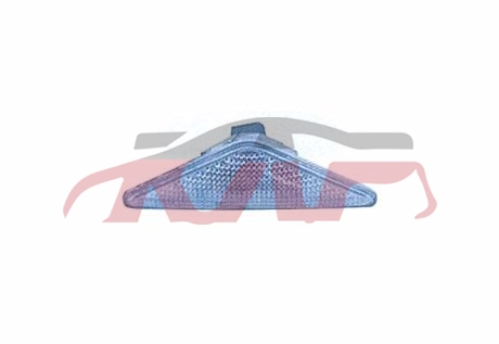 For Ford 7212004-2006 Mondeo/fusion&nbsp;side Lamp&nbsp;337a-13k309-ah, Ford   Automotive Accessories, Mondeo/fusion Parts For Cars-337A-13K309-AH