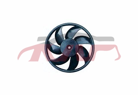 For Ford 7192009 Mondeo/fusion&nbsp;fan Blade&nbsp;, Ford   Car Body Parts, Mondeo/fusion Auto Part Price-