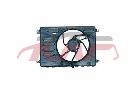 For Ford 7192009 Mondeo/fusion&nbsp;fan Frame&nbsp;6g92-8c607-gf   6g92-8c617-gf, Mondeo/fusion Parts, Ford   Automotive Accessories-6G92-8C607-GF   6G92-8C617-GF