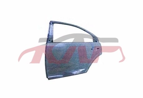 For Ford 7192009 Mondeo/fusion&nbsp;rear Door&nbsp;, Mondeo/fusion Parts For Cars, Ford   Automotive Accessories-