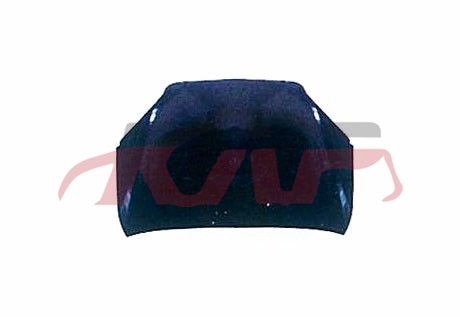 For Ford 7192009 Mondeo/fusion&nbsp;hood&nbsp;, Mondeo/fusion Car Accessories Catalog, Ford  Auto Part-