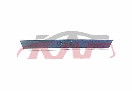 For Ford 7192009 Mondeo/fusion&nbsp;rear Trunk Trim Panel&nbsp;8s71-a4304-a     8s71-402b34-a-pza2     8s71-f423a40-a       8s71-402b34-acw, Ford  Car Lamps, Mondeo/fusion Car Accessorie-8S71-A4304-A     8S71-402B34-A-PZA2     8S71-F423A40-A       8S71-402B34-ACW